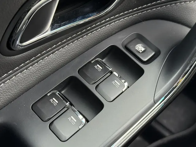 Kia cee'd Sportswagon 1.6 GDI DynamicLine 2018 Benzine 36