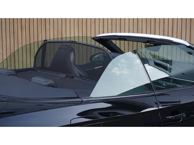 Audi S5 Cabriolet 3.0 TFSI 354pk Quattro 2017 Benzine 93