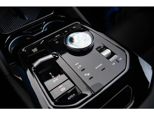 BMW 5 Serie 530e 2025 Hybride Benzine 17