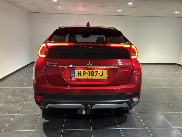 Mitsubishi Eclipse Cross 1.5 DI-T Pure 2018 Benzine 17