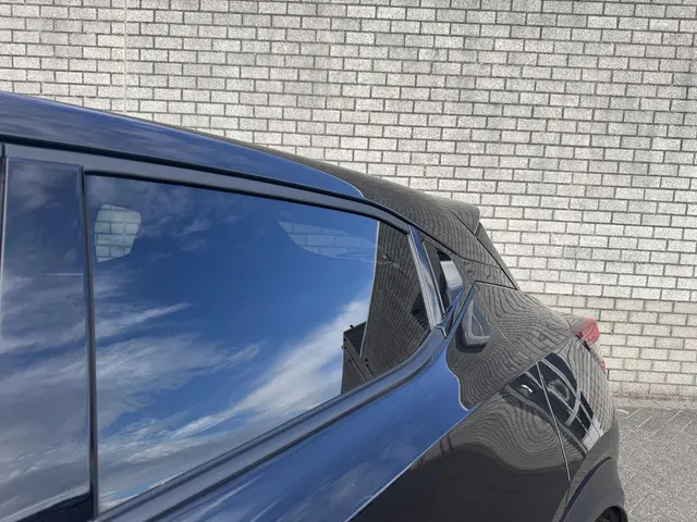 Nissan Juke 1.0 DIG-T N-Design 2021 Benzine 13