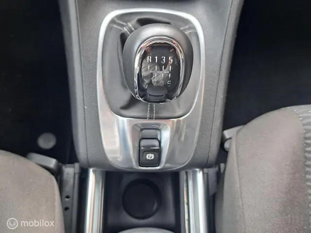 Opel Meriva 1.4 Turbo Blitz 2016 Benzine 17