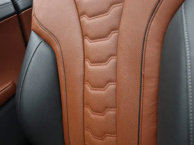 BMW 8 Serie Cabrio 840i 2021 Benzine 12
