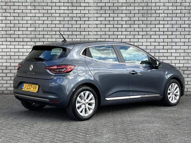 Renault Clio 1.0 TCe Intens 2020 Benzine 2
