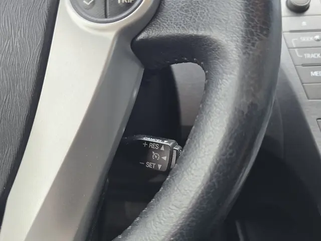 Toyota Prius 1.8 Business 2015 Hybride Benzine 7