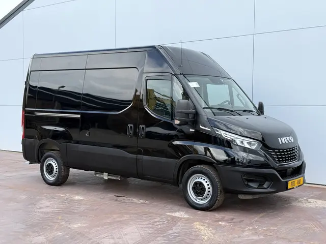 Iveco Daily 35S18 3.0 2020 Diesel 4