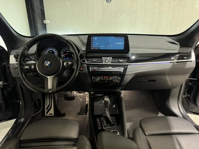 BMW X1 3