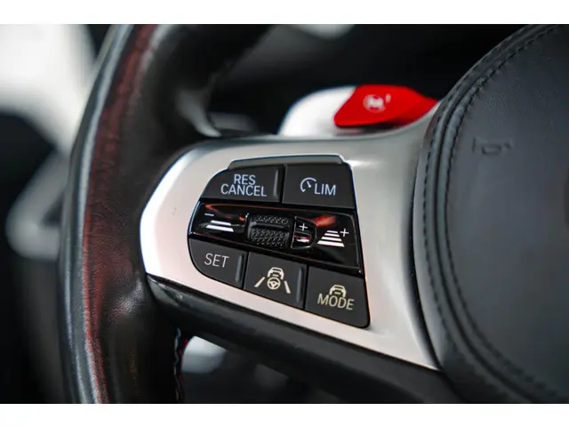 BMW M4 Cabrio xDrive Competition 2022 Benzine 29
