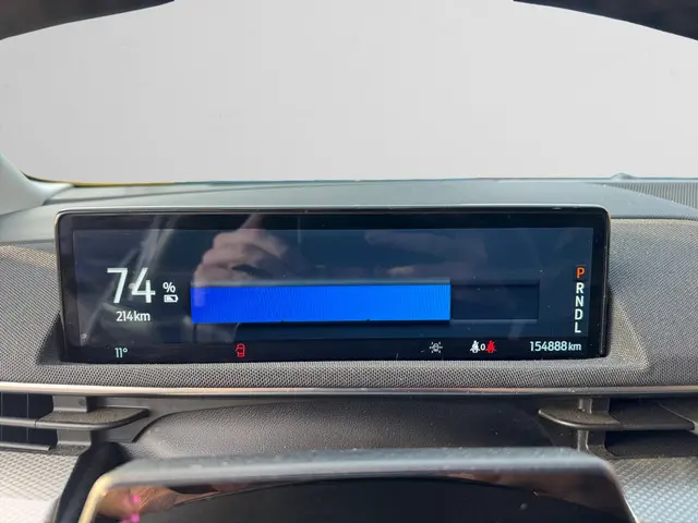 Ford Mustang Mach-E RWD 75 kWh- 2021 Elektrisch 13