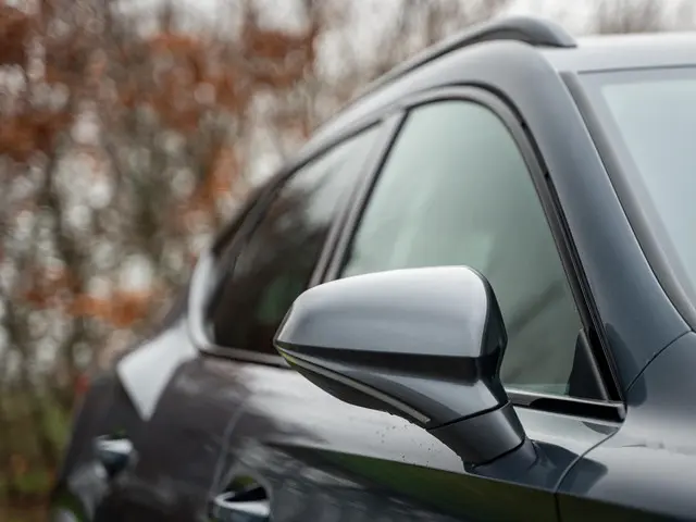 CUPRA Formentor 1.4 e-Hybrid VZ 2022 Hybride Benzine 18