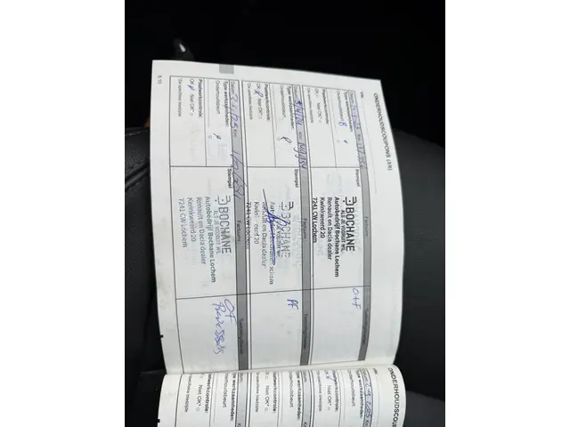 Renault Kadjar 1.2 TCe Bose 2016 Benzine 35