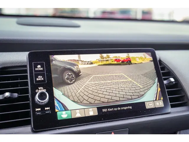 Honda Jazz 1.5i e:HEV CROSSTAR 2020 Hybride Benzine 22