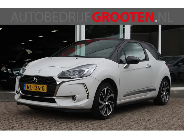 DS DS 3