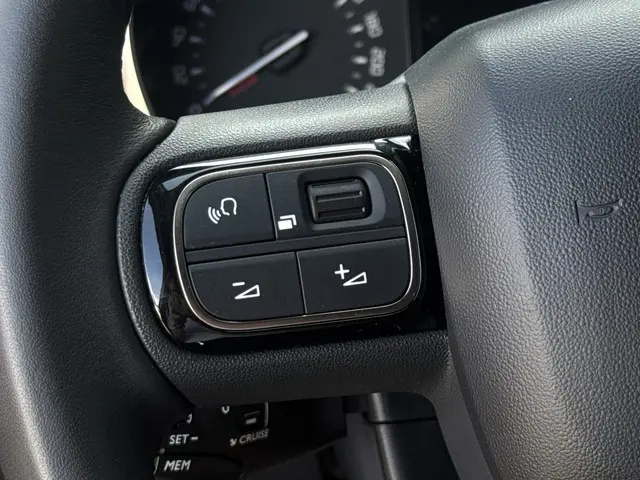 Citroën C3 1.2 PureTech C-Series 2022 Benzine 10
