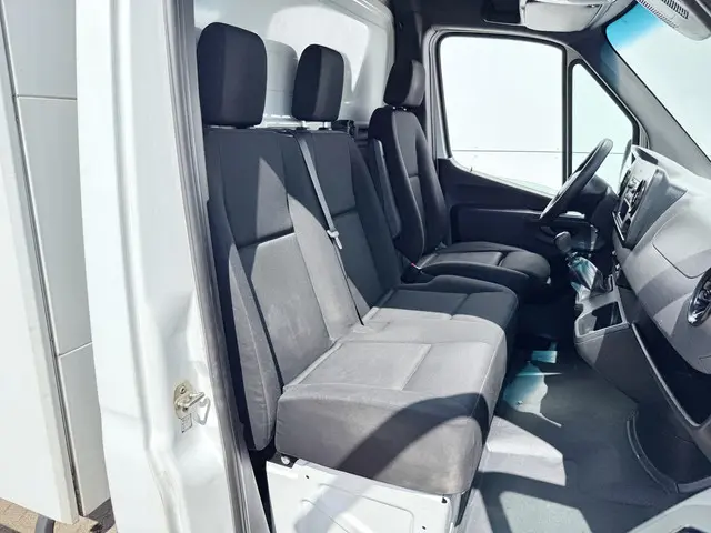 Mercedes-Benz Sprinter 514 2.2 CDI 2020 Diesel 9