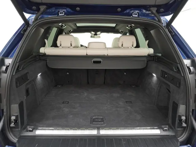BMW X5 xDrive45e High Executive 2022 Hybride Benzine 14