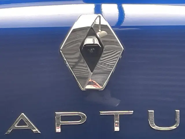 Renault Captur 1.0 TCe 90 techno 2023 Benzine 25