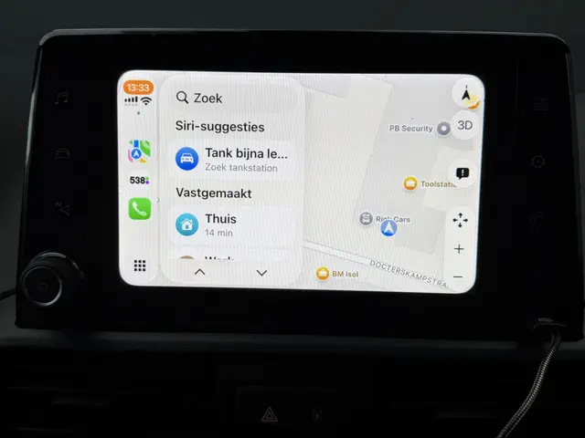 Opel Combo 1.5D L1H1 Edition 2020 Diesel 28