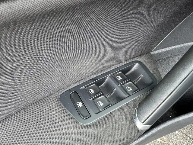 Volkswagen Golf 1.2 TSI Connected Series 2016 Benzine 10