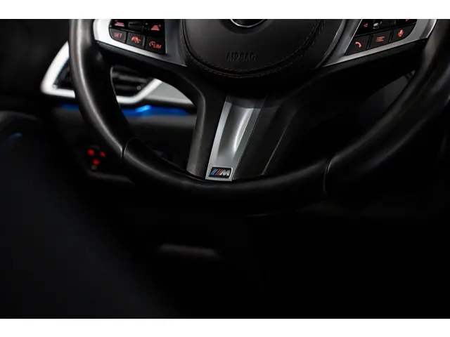 BMW X5 xDrive45e High Executive 2021 Hybride Benzine 43