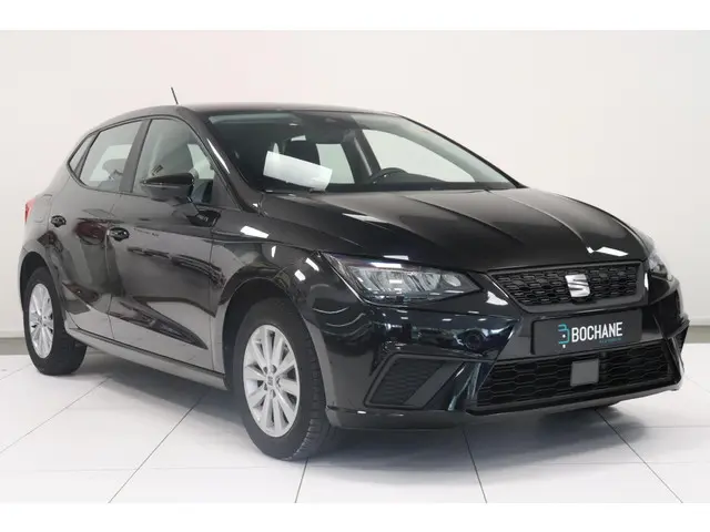 SEAT Ibiza 1.0 EcoTSI Style 2023 Benzine 5
