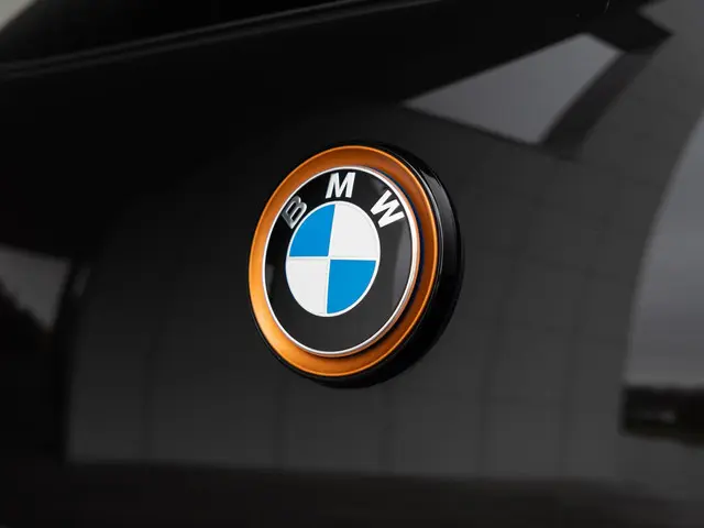 BMW i3 S 2020 Elektrisch 18