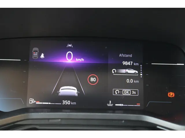 Renault Clio TCe 90 GPF Evolution 2024 Benzine 10