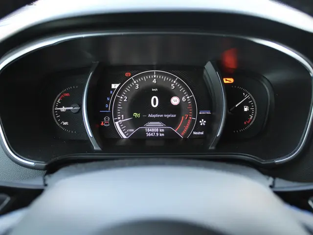 Renault Mégane 1.6 TCe GT 2017 Benzine 19