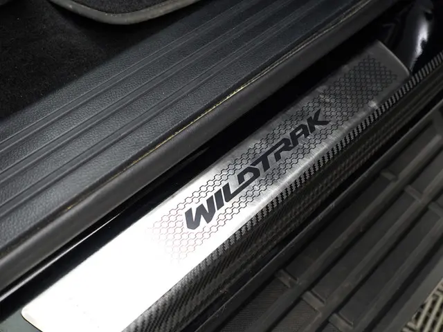 Ford Ranger 2.0 EcoBlue 4X4 Wildtrak Aut- 2020 Diesel 24