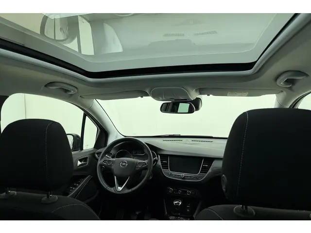 Opel Crossland 1.2 Turbo Level 4 2024 Benzine 30