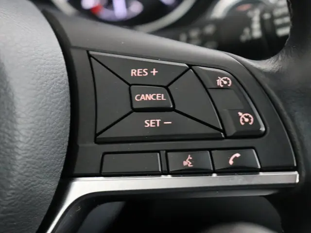 Nissan QASHQAI 1.3 DIG-T Design Edition 2021 Benzine 19