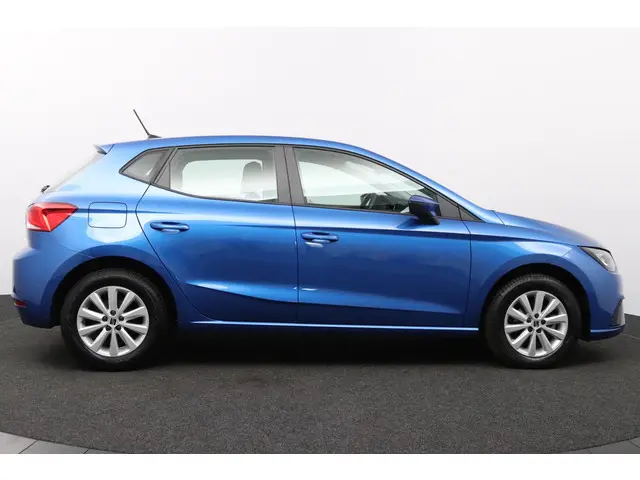 SEAT Ibiza TSI 95pk Style 2022 Benzine 7
