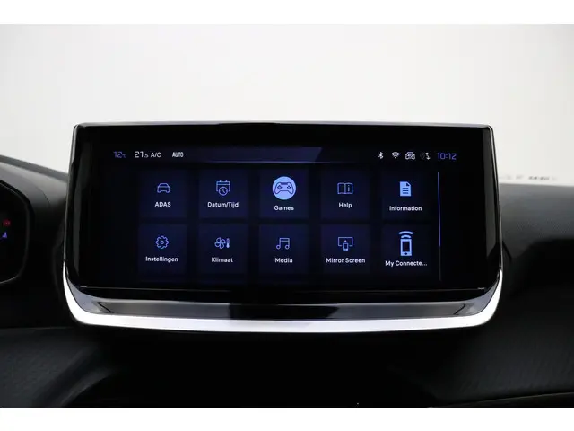 Peugeot 2008 1.2 PureTech 100 Allure 2024 Benzine 24