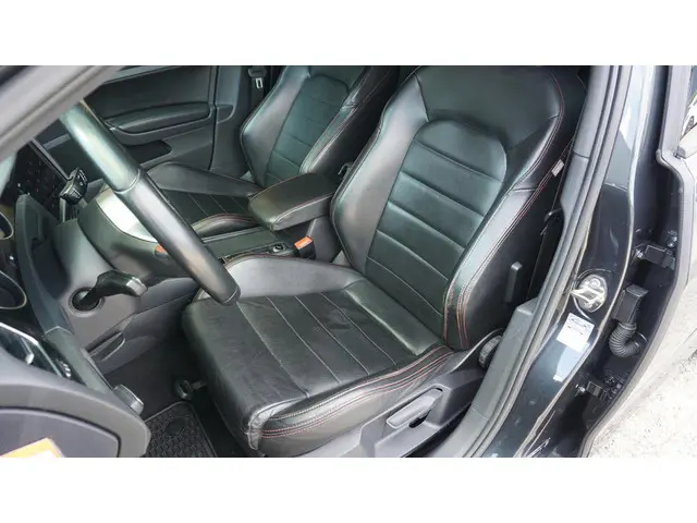 Volkswagen Golf 2.0 TSI 230pk GTI 2014 Benzine 8