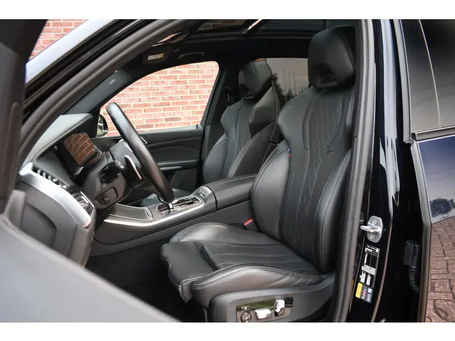 BMW X5 xDrive45e M-Sport 2022 Hybride Benzine 4