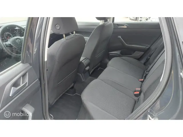 Volkswagen Polo 1.0 MPI Comfortline 2020 Benzine 10