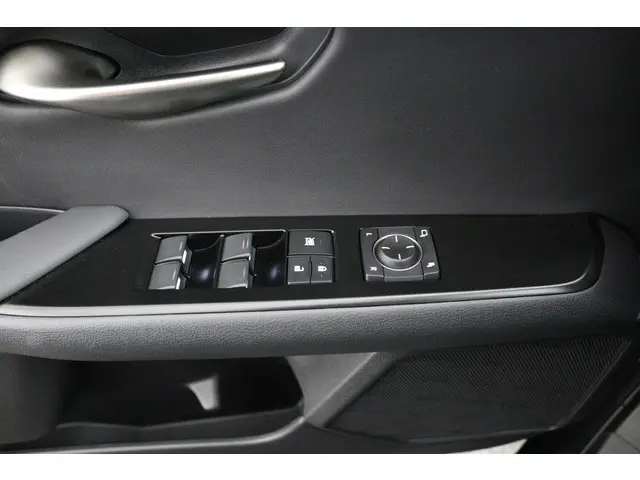 Lexus UX 300e Business 54 kWh 2020 Elektrisch 26