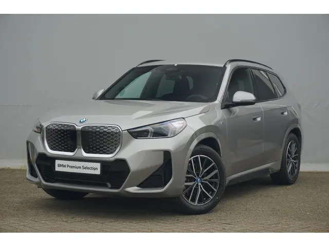 BMW iX1 eDrive20 2025 Elektrisch 30