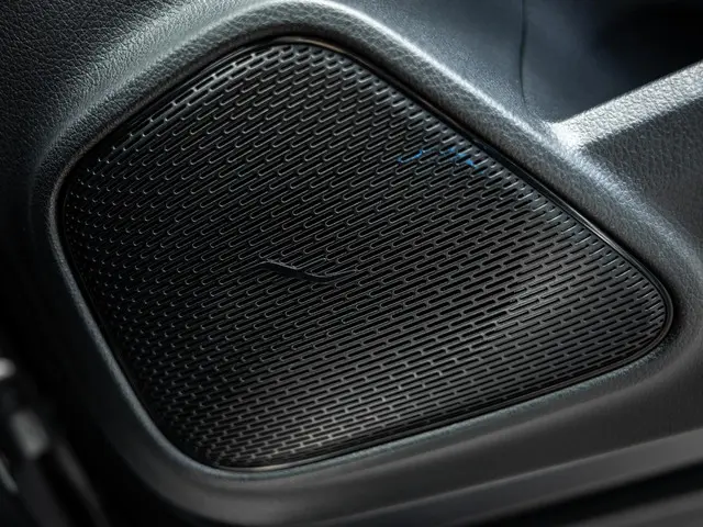 Mercedes-Benz GLA 200 AMG Line 2023 Benzine 35