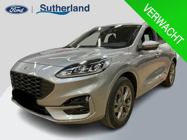 Ford Kuga 2.5 PHEV ST-Line 2024 Hybride Benzine