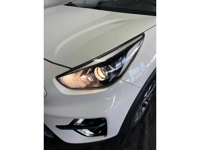Kia e-Niro DynamicLine 64 kWh 2020 Elektrisch 4