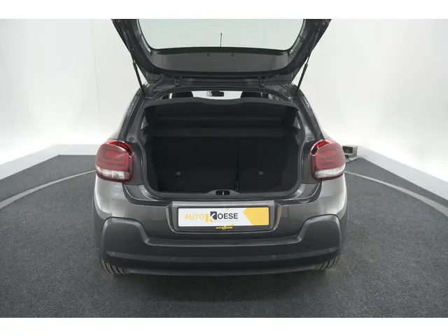 Citroën C3 PureTech 82 Business 2022 Benzine 61