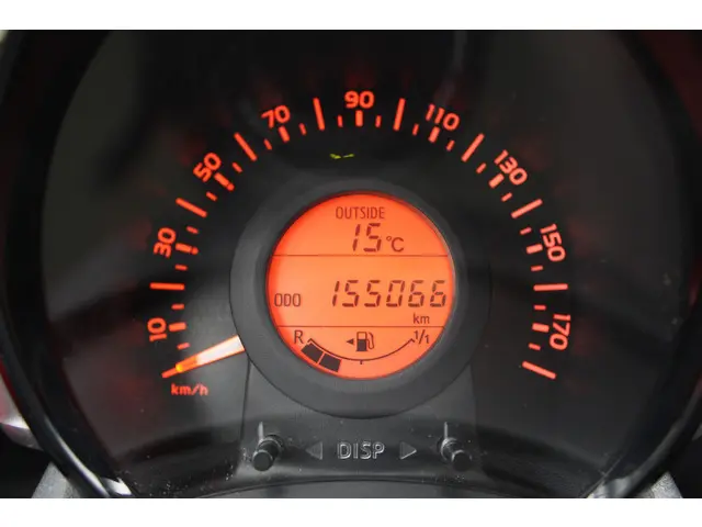 Toyota Aygo 1.0 VVT-i x-now 2017 Benzine 17