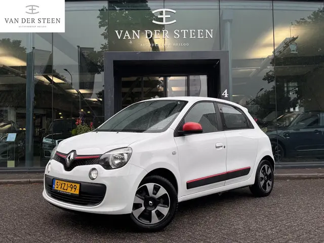 Renault Twingo 1.0 SCe Dynamique 2014 Benzine