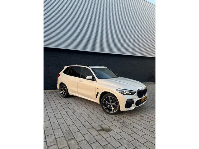 BMW X5 XDrive45e Executive 2021 Hybride Benzine 4