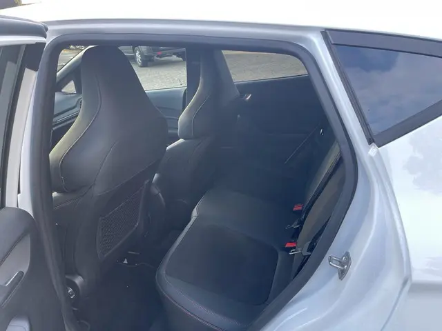 Ford Fiesta 1.5 Ecoboost ST-X 2023 Benzine 11