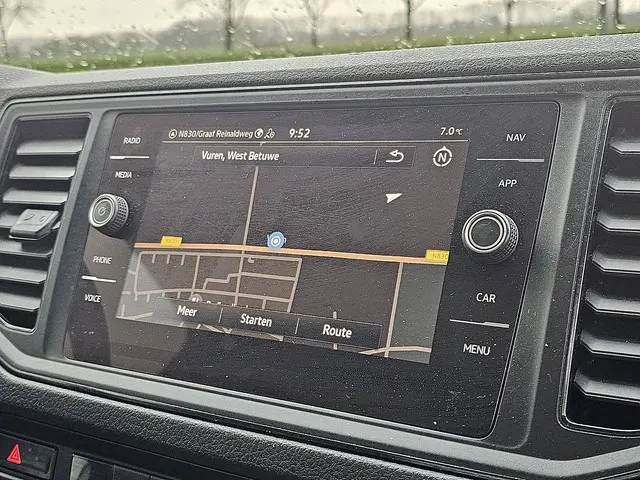 MAN TGE 3.140 2020 Diesel 10