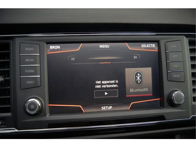 SEAT Ateca 2.0 EcoTSI FR 4DRIVE 2017 Benzine 47