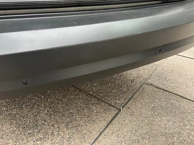 Volkswagen Caddy 1.4 TGI L2H1 EcoFuel Maxi 2019 CNG 9