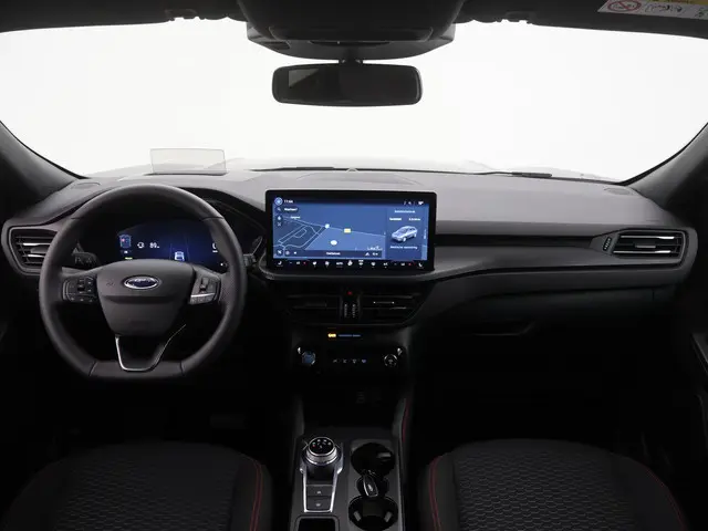Ford Kuga 2.5 FHEV 190PK ST-Line 2025 Hybride Benzine 2